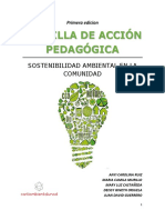 Revista Educacion Ambiental