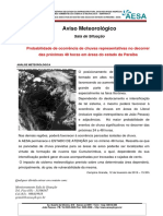 Aviso Meteorologico 12022019