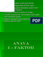 04 Anava 1 Faktor DR - Anam