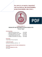 Informe 1- Resis Materiales