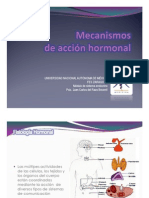 Mecanismos Hormonales BBC1