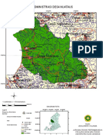 Tugas Peta Administrasi 2 PDF