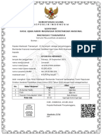 Ijazah SHUAMBN PDF