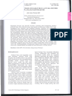 Perbandingan Estimasi Anggaran Biaya Antara Metode Bow, SNI, dan Kontraktor_UG.pdf