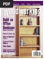 Canadian Woodworking 015 (December 2001-January 2002)