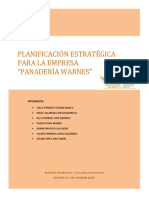 Trabajo Final de plan-PANADERIA WARNES