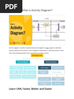 Activity Diagram