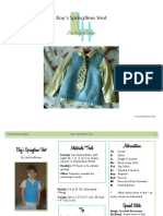 Boys Springtime Vest Rev Mar 2012 PDF