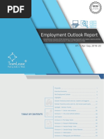 Employment Outlook Report: TeamLease