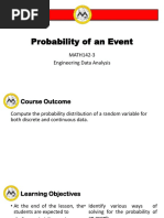 3 Probability