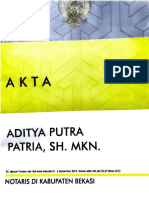 Akta HMI PDF