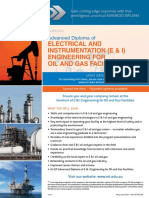 Electrical and I&C in Oil & Gas PDF