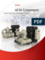 IR Centrifugal Compressor Catalouge