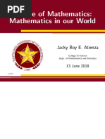 MMW Nature of Mathematics PDF