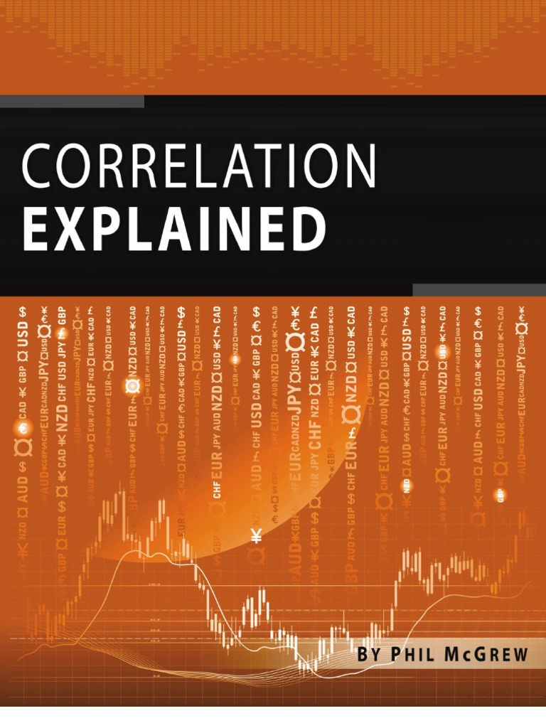 Correlation Explained | PDF | Correlation And Dependence | Teaching ...