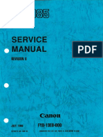 Service Manual