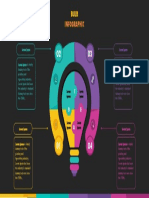 How To Make A Creative Idea Blub On Powerpoint - Free Light Bulb Powerpoint Template - Powerpoint Show