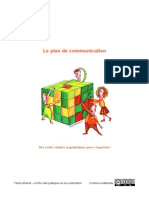 Fiches PlanDeCom PDF