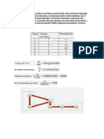 Una Planta de Ensamble Final