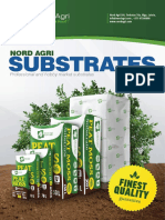 Substrates Product Catalog
