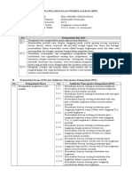 RPP 3 - Lingkaran Secara Analitik Fix