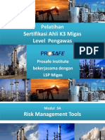 Modul 3A. Risk Management Tools-51 - Tambahan