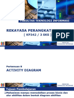 RPL1 Activity Diagram