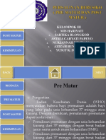 Ppt Prematur Dan Postmartus