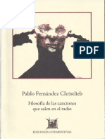 Fernández Chrislieb, Pablo - Filosofia de las canciones que salen en el radio.pdf