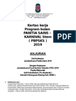 01 - PSN 2019 -  KERTAS KERJA BULAN PANITIA SAINS 2019.doc