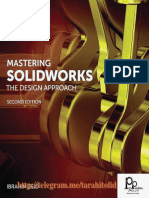 Mastering Solidworks Parspajouhaan