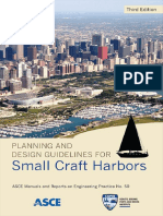 Small Craft Harbors