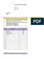 Form Survey Vardipin & Co-Telsaril