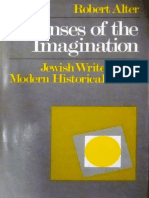 Alter Robert Defenses of The Imagination JPS 1977 PDF