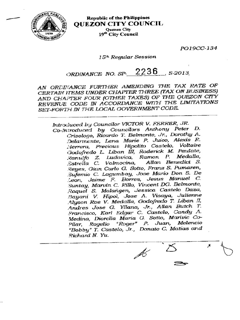 SP 2236 S 2013 | PDF
