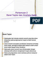 2. Deret Taylor dan Analisis Galat-1.pdf