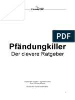 Pfändungskiller