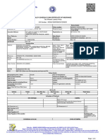 TW Niapolicyschedulecirtificatetw 89931793