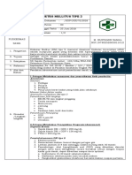 Diabetes Mellitus Tipe 2