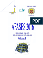 Volum Afases 2016 