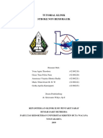 Tutorial Klinik Cva NH