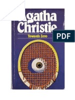 Agata Kristi - Nulta Tačka PDF