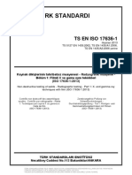 TS en Iso 17636 1 PDF