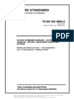 TS en Iso 9692 2 PDF