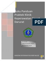 Buku Panduan GADAR