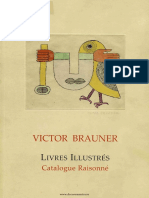 Victor Brauner PDF