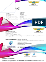 Reservas PDF