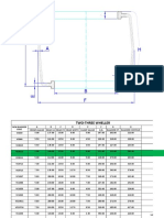 Excel Bladder Dimension