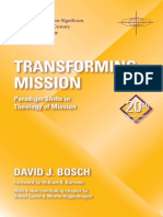 Transforming Mission Copy - Bosch