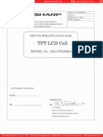 LK315T3HB94 Sharp PDF